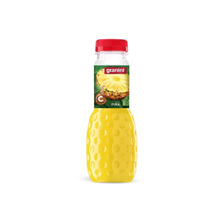 Zumo Piña Granini (200 Ml.)