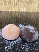 Mochis Helados (2 Uds.)