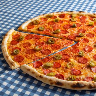 Հոթ պեպպերոնի