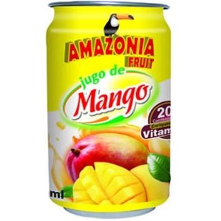 Zumo de Mango