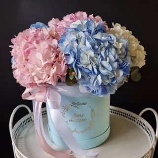 Flower Box 