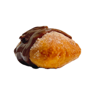 Postre del mes - Bomba de Chocolate