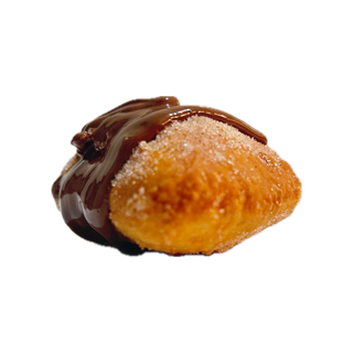 Postre del mes - Bomba de Chocolate