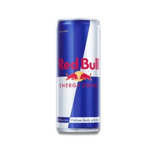 Redbull (Lata 250ml)