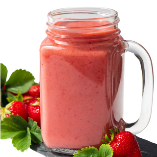 Zumo Natural color rojo Multicítrico 