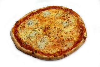 Pizza Drum n' Bass (Normal 36cm)