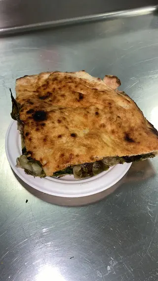 Ripieno scarola
