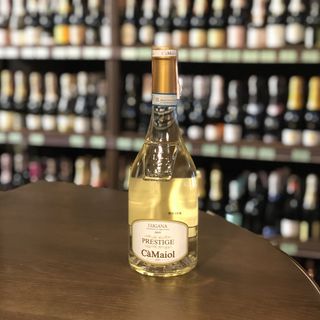 Вино Tenuta Ca'Maiol Lugana Prestige біле сухе (0.75л)