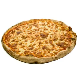 Pizza boloñesa