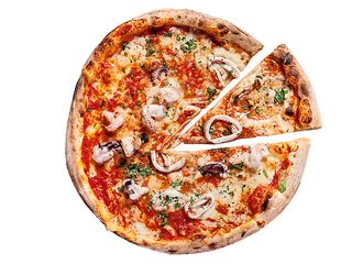 ФРУТІ ДІ МАРЕ (460g)