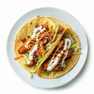 Taco San Carlos