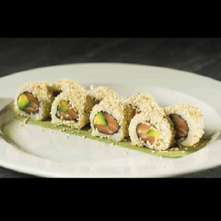 140 Uramaki salmon 8 pezzi