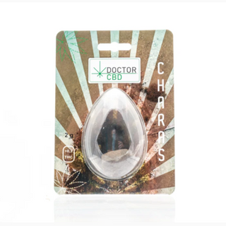 Charas CBD Doctor CBD 2GR