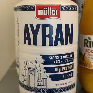 Ayran