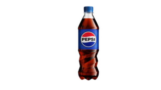 Pepsi 0.5l