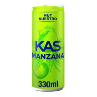 Kas manzana