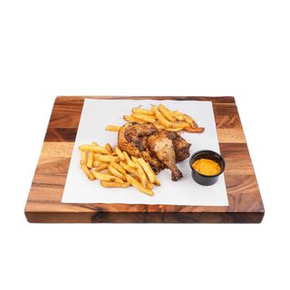 Zestaw Standard nr 2