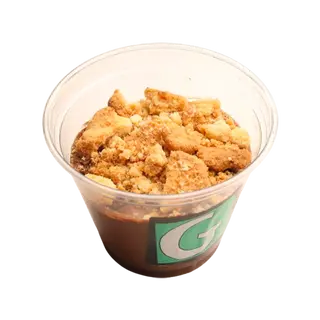 Mousse au Chocolat