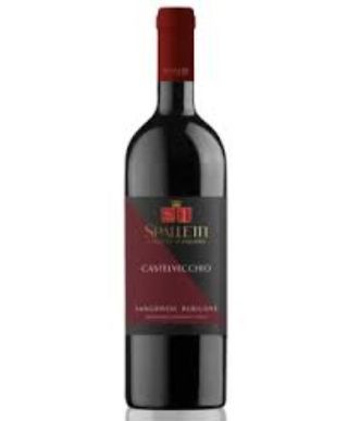 Sangiovese Spalletti 75 cl
