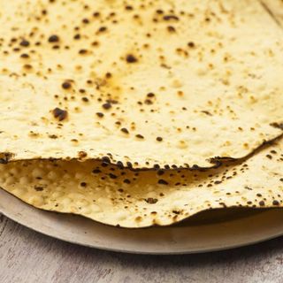 Plain Papad