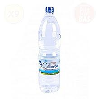Eau Celeste GD