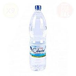 Eau Celeste GD