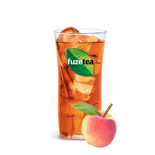 Fuzetea ala pesca 45cl