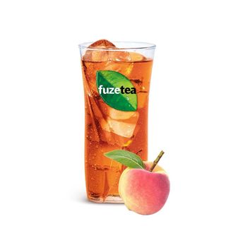 Fuzetea ala pesca 45cl