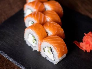 Філадельфія (8шт)