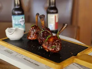 Курячі Лоліпопи (320/50g)