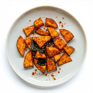 American Sweet Potatoes