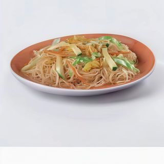 FIDEOS DE ARROZ YASAI