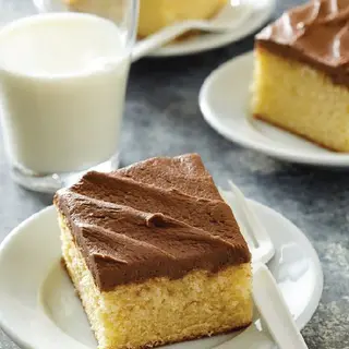Vainilla Con Crema De Avellanas Y Cacao