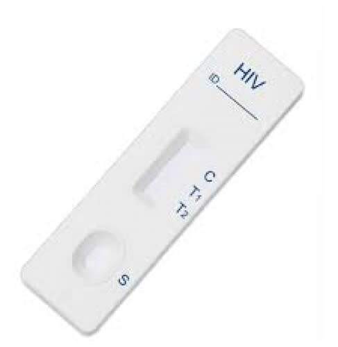 Erovita Hiv Kit