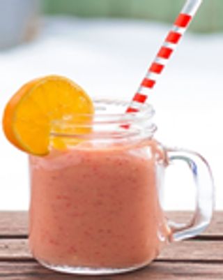 Smoothie Strawberry viviano