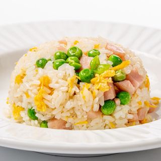 225. Riso alla cantonese	Coca-Cola Zero Lattina 330ml