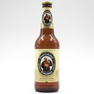 Franziskaner Weissbier