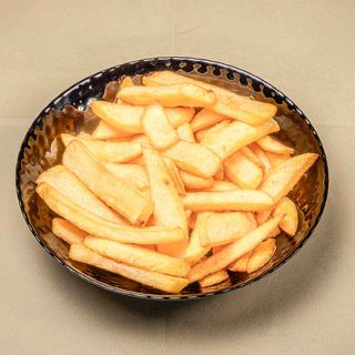 Patatine fritte