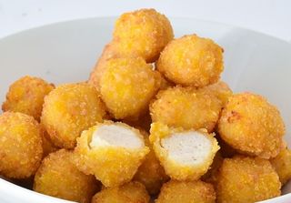 Pop Corn De Pollo (18 Uds.)