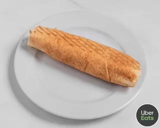 Rollo kebab Holenderskie  standard