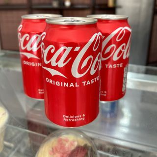 Coca cola 