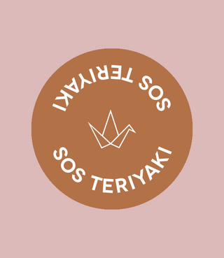 Sos teriyaki 50ml