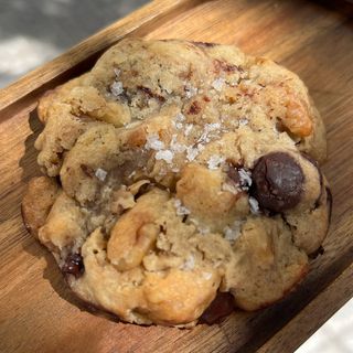 Cookie De Choco Chips