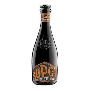 Súper Bitter (Red Ale Doble Malta) (33cl)