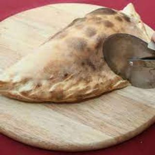 Calzone liscio