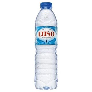Água Luso 0,50cl