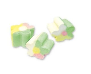 Nubes Flores (100 Gr.)