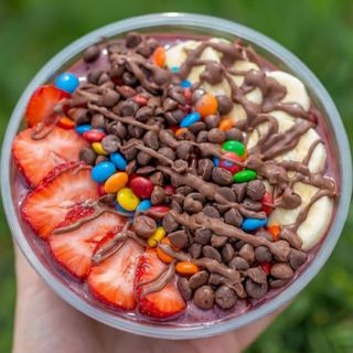 Kids Bowl Grande (475 Ml.)