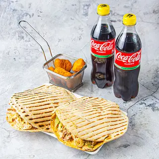 Парочка