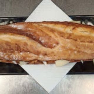 Bocata de queso manchego D.O.